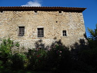 Fabras, Chateau du pin (3)